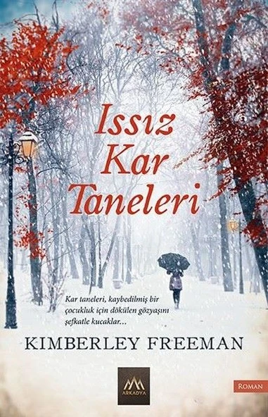 Issız Kar Taneleri ürün görseli 1