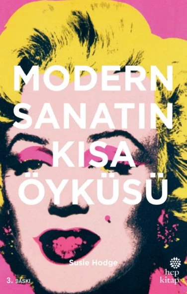 Modern Sanatın Kısa Öyküsü ürün görseli 1