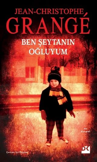 Ben Şeytanın Oğluyum ürün görseli 1