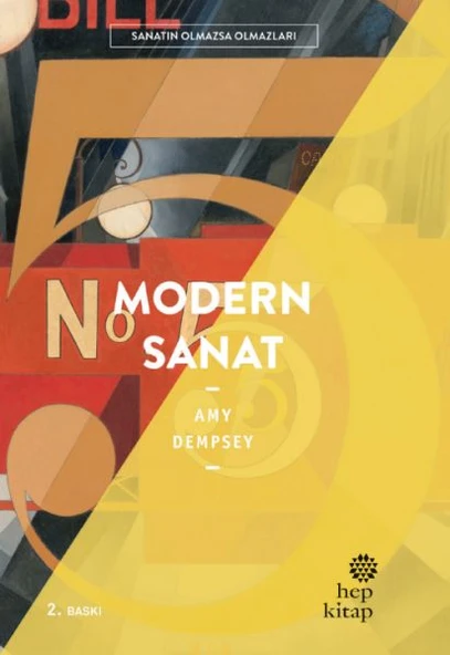 Modern Sanat ürün görseli 1
