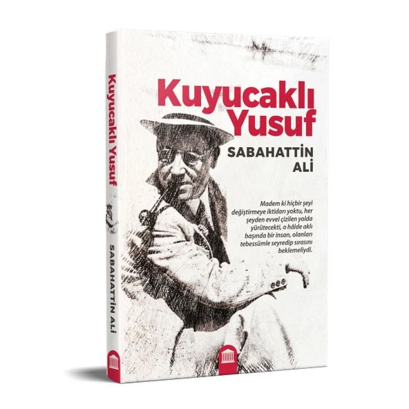 Kuyucaklı Yusuf ürün görseli 1