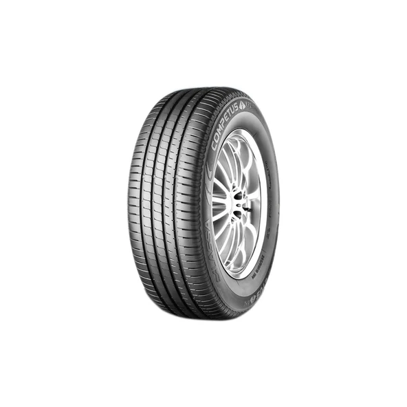 235/50R19 103W XL COMPETUS H/P 2 LASSA ürün görseli 1