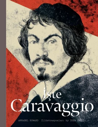 İşte Caravaggio ürün görseli 1