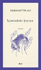 İçimizdeki Şeytan ürün görseli 1
