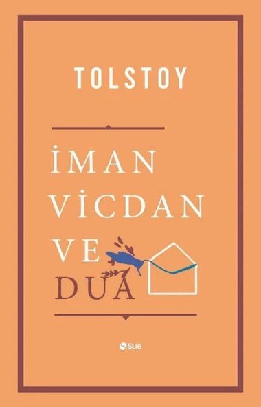 İman Vicdan ve Dua ürün görseli 1