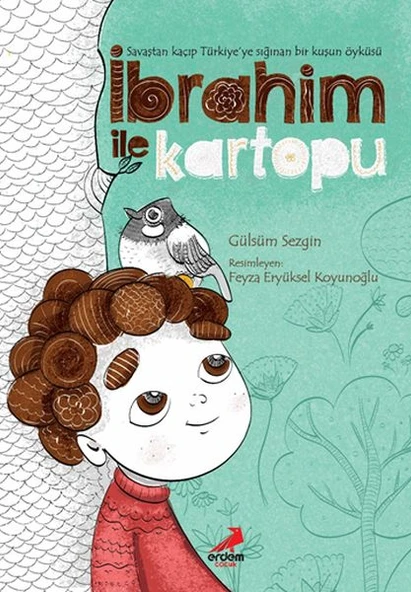 İbrahim ile Kartopu ürün görseli 1