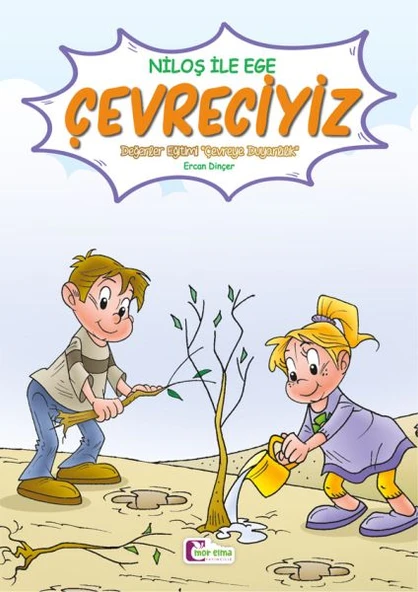 Çevreciyiz ürün görseli 1