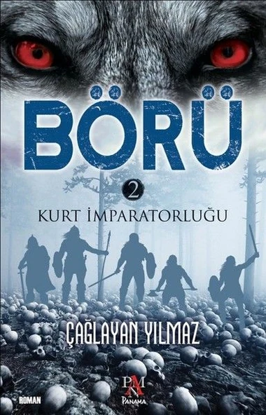 Börü 2-Kurt İmparatorluğu ürün görseli 1