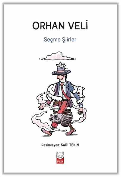 Seçme Şiirler ürün görseli 1