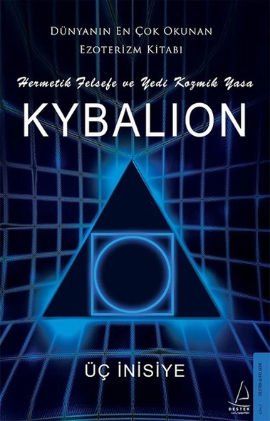 Kybalion ürün görseli 1