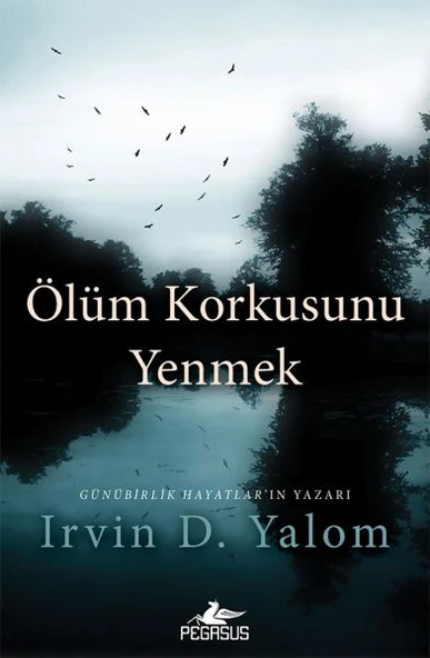 Ölüm Korkusunu Yenmek ürün görseli 1