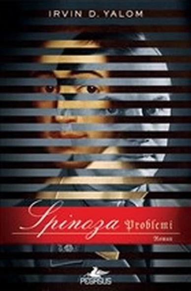 Spinoza Problemi ürün görseli 1