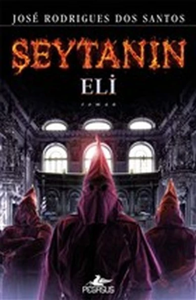 Şeytanın Eli ürün görseli 1