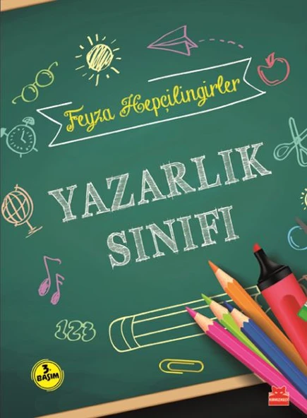 Yazarlık Sınıfı ürün görseli 1