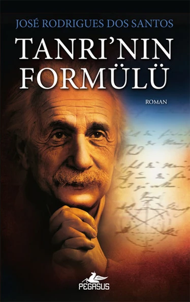 Tanrının Formülü ürün görseli 1