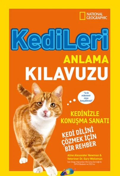 National Geographic Kids - Kedileri Anlama Kılavuzu ürün görseli 1