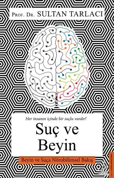 Suç ve Beyin ürün görseli 1