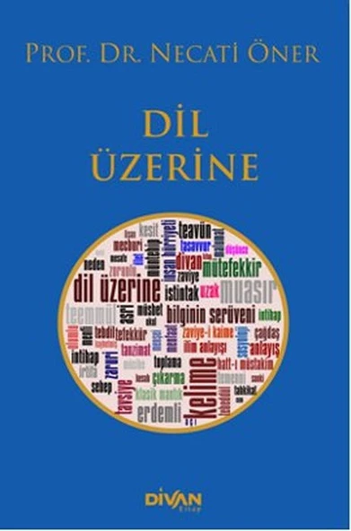 Dil Üzerine ürün görseli 1