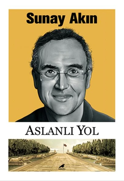 Aslanlı Yol ürün görseli 1