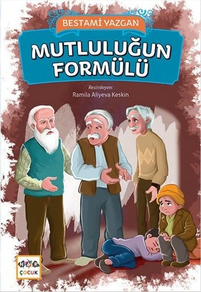 Mutluluğun Formülü ürün görseli 1