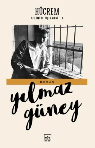 Selimiye Üçlemesi 1 - Hücrem ürün görseli 1