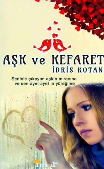 Aşk ve Kefaret ürün görseli 1