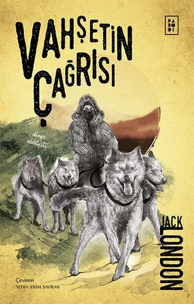 Vahşetin Çağrısı ürün görseli 1