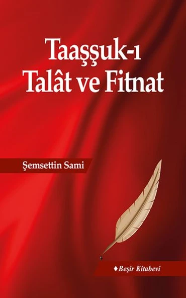 Taaşşuk-ı Talat ve Fitnat ürün görseli 1