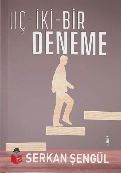 Üç İki Bir Deneme ürün görseli 1