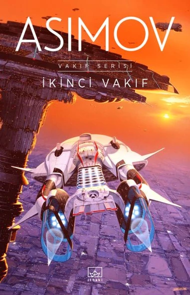 İkinci Vakıf ürün görseli 1