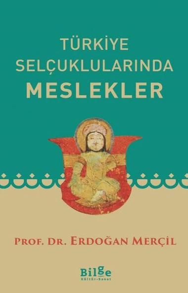 Türkiye Selçuklularında Meslekler ürün görseli 1