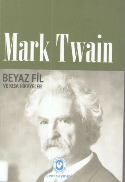 Beyaz Fil ve Kısa Hikayeler ürün görseli 1