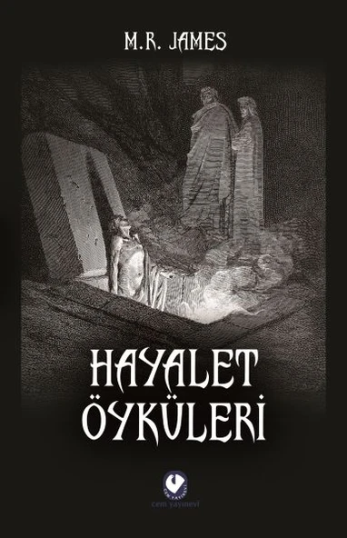 Hayalet Öyküleri ürün görseli 1