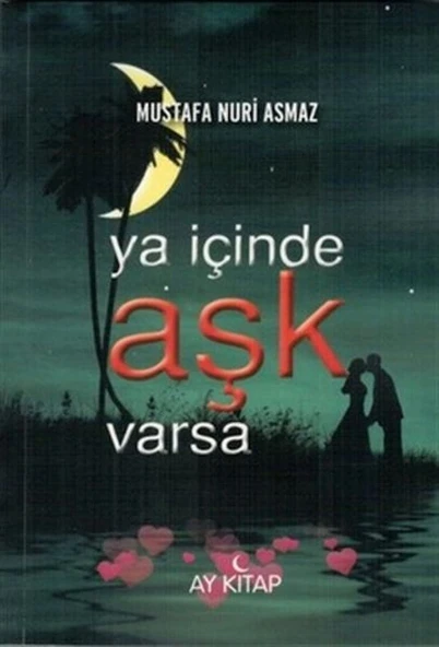 Ya İçinde Aşk Varsa ürün görseli 1