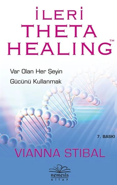 İleri Theta Healing ürün görseli 1
