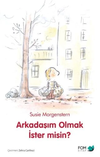 Arkadaşım Olmak İster Misin? ürün görseli 1