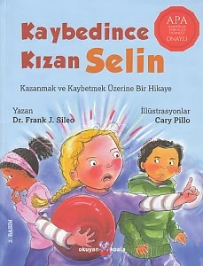 Kaybedince Kızan Selin ürün görseli 1