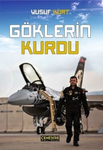 Göklerin Kurdu ürün görseli 1