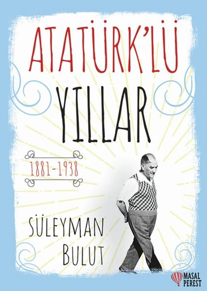 Atatürk’lü Yıllar ürün görseli 1