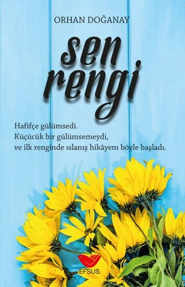 Sen Rengi ürün görseli 1