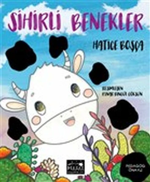 Sihirli Benekler ürün görseli 1