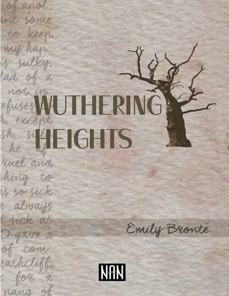 Wuthering Heights ürün görseli 1