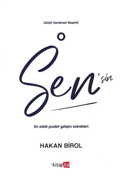 O Sen'sin ürün görseli 1