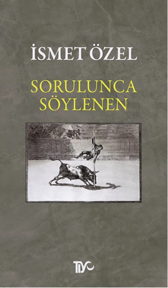 Sorulunca Söylenen ürün görseli 1