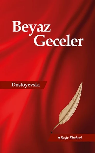 Beyaz Geceler ürün görseli 1