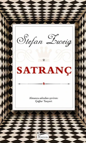 Satranç ürün görseli 1