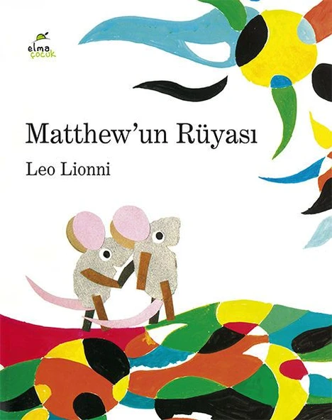 Matthew’un Rüyası ürün görseli 1