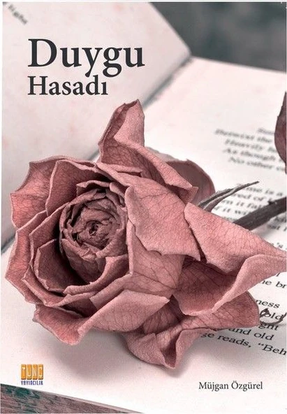 Duygu Hasadı ürün görseli 1