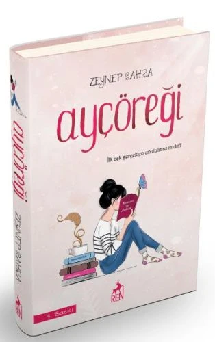 Ayçöreği (Ciltli) ürün görseli 1