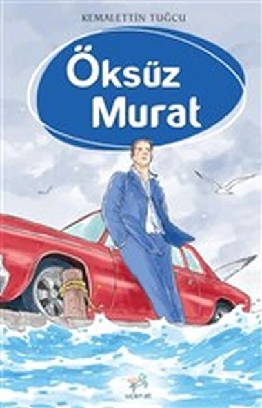 Öksüz Murat ürün görseli 1